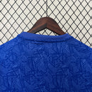 Camisa do Gremio Goleiro 24/25 Torcedor Azul Escuro