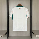 Camisa Seleção de Senegal II 2026 Torcedor Branco (Copa do mundo)