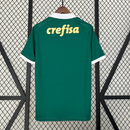 Camisa do Palmeiras I 24/25 Torcedor Verde