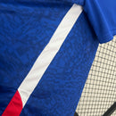 Camisa do Athletico Bilbao II 24/25 Torcedor Azul
