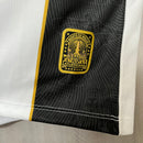 Camisa do Atlético Mineiro Edição Especial 25/26 Torcedor Preta