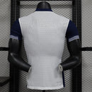 Camisa do Tottenham Hotspur I 24/25 JOGADOR Branca
