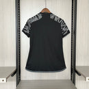 Camisa feminina do Atlético Mineiro III 24/25 Torcedor Preta