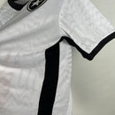 Camisa do Botafogo III 23/24 Torcedor Branca