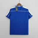 Camisa Seleção do Brasil II 1998 Torcedor RETRO