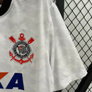 Camisa do Corinthians I 12/13 Torcedor RETRO