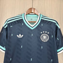 Camisa Seleção da Alemanha II 2026 Torcedor Azul (Copa do mundo) (Cópia)