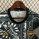 Camisa do Arsenal Edição Especial 23/24 Torcedor Cinza