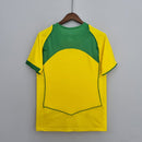 Camisa Seleção do Brasil I 2006 Torcedor RETRO