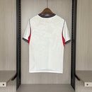 Camisa Seleção da Inglaterra I 2026 Torcedor Branca (Copa do mundo)