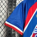Camisa do Bahia I 24/25 Torcedor Azul e Vermelha