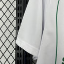 Camisa do Palmeiras II 26/27 Torcedor Branca