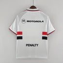 Camisa do São Paulo I 99/00 Torcedor RETRO