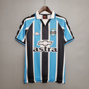 Camisa do Gremio I 99/00 Torcedor RETRO
