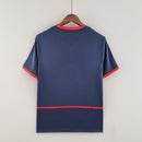 Camisa do Arsenal II 02/03 Torcedor RETRO