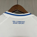 Camisa do Cruzeiro II 25/26 Torcedor Branca (Feminina)