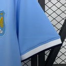 Camisa do Manchester City I 13/14 Torcedor RETRO