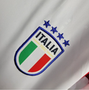 Kit infantil da Itália II 2024 Torcedor Branco