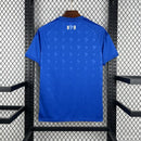 Camisa do Cruzeiro I 26/27 Torcedor Azul