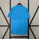 Camisa do Gremio Goleiro 24/25 Torcedor Azul Claro