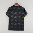 Camisa do Corinthians II 22/23 Torcedor Preta