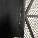 Camisa do Vasco III 23/24 Torcedo Preta