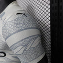 Camisa do Manchester City Year of the Dragon 24/25 JOGADOR Branca