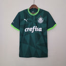Camisa do Palmeiras I 23/24 Torcedor Verde