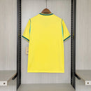 Camisa Seleção do Brasil I 2026 Torcedor Amarela (Copa do Mundo)