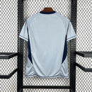 Camisa do Cruzeiro Goleiro 25/26 Torcedor Cinza