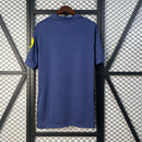 Camisa do Atlético Madrid II 25/26 Torcedor Azul