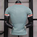 Camisa do Atlético Madrid II 24/25 JOGADOR Cinza