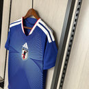 Camisa Seleção do Japão I 2026 Torcedor Azul (Copa do Mundo)