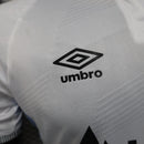 Camisa do Santos I 24/25 JOGADOR Branca