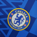 Camisa do Chelsea I 21/22 Torcedor Azul