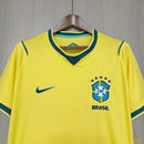Camisa Seleção do Brasil I 2026 Torcedor Amarela (Copa do Mundo)