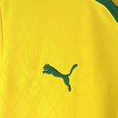 Camisa do Palmeiras III 25/26 Torcedor Amarela