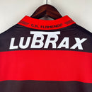 Camisa do Flamengo I 90/91 Torcedor RETRO