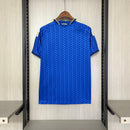 Camisa Seleção da Itália I 2026 Torcedor Azul (Copa do mundo)