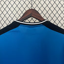 Camisa do Vasco Goleiro 24/25 Torcedor Azul
