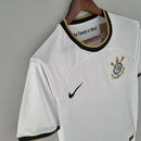 Camisa do Corinthians I 22/23 Torcedor Branca