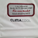 Camisa do Fluminense Aniversario 100 ANOS 11/12 Torcedor RETRO