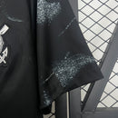Camisa do Corinthians Treino 25/26 Torcedor Preta