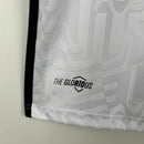 Camisa do Botafogo III 23/24 Torcedor Branca