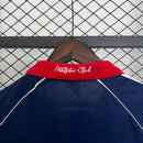 Camisa do Athletico Bilbao II 99/00 Torcedor RETRO