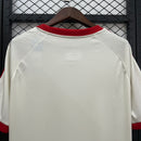 Camisa do Flamengo Edição comemorativa 25/26 Torcedor Branca