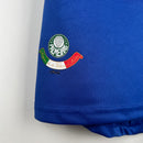 Camisa do Palmeiras III 09/10 Torcedor RETRO