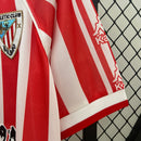 Camisa do Athletico Bilbao I 98/99 Torcedor RETRO
