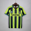 Camisa do Manchester City II 98/99 Torcedor RETRO
