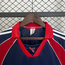 Camisa do Athletico Bilbao II 99/00 Torcedor RETRO